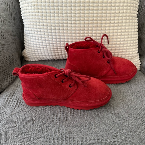 Ugg Boots - Picture 2 of 6